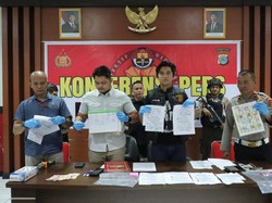 Siswi SMP di Palu Diperkosa Pacar Bareng 9 Pria Usai Dicekoki Miras