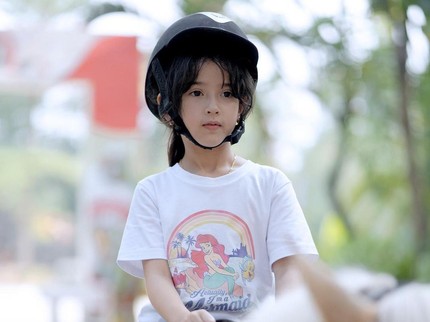 10 Anak Artis Punya Nama Terpanjang, Bagus dan Unik Banget
