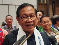 Pramono Buka Opsi Kemayoran Jadi Lokasi Jalur Road Bike