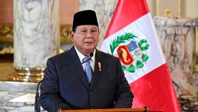 PKS Desak Ada Tenggat Waktu bagi Prabowo Teken Keppres Pemindahan IKN