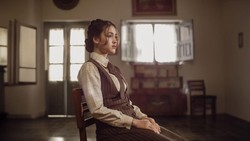 Kisah Trauma Masa Kecil Prinsa Mandagie Lewat 'Coba Jadi Aku'