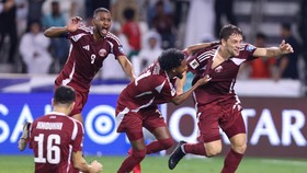 Netizen Protes Keras Usai Qatar Menang Kontroversial Atas Uzbekistan