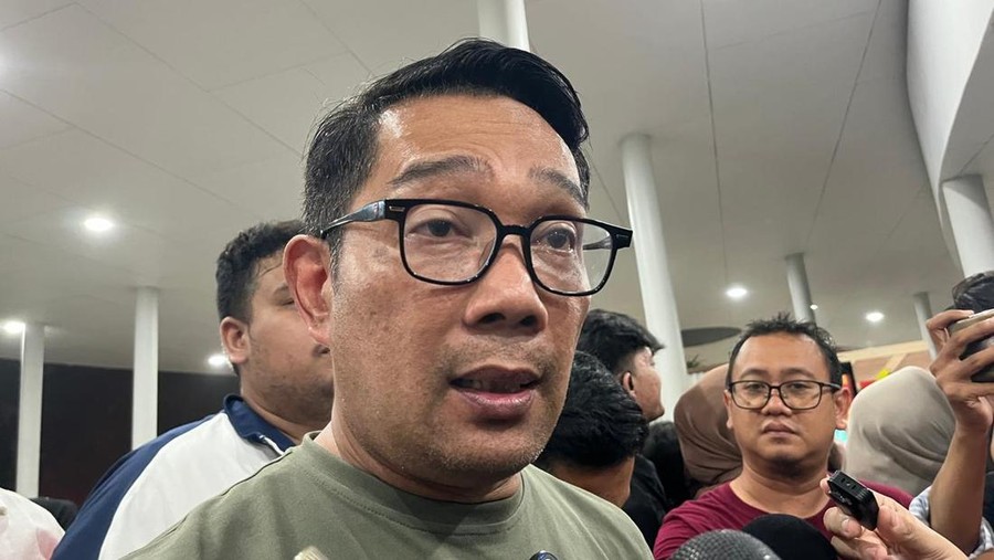 Ridwan Kamil