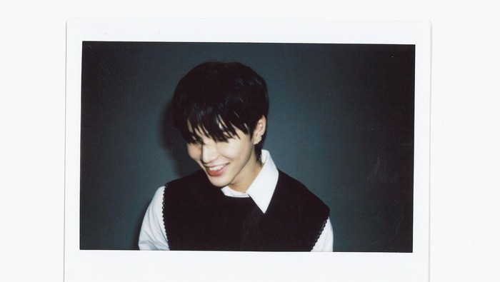 Resmi! Seunghan Eks RIIZE Dijadwalkan Debut Solo Tahun Depan