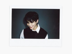 Lirik Lagu Heavenly Blue - XngHan&Xoul