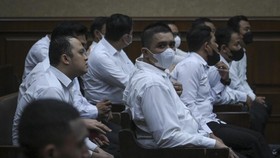 Hal Memberatkan Terdakwa Pungli Rutan KPK: Pagar Makan Tanaman