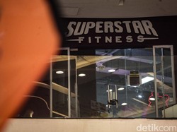 Superstar Fitness Buka Suara Usai Dilaporkan Member ke Polda Metro Jaya