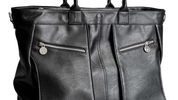 1. Tas kerja