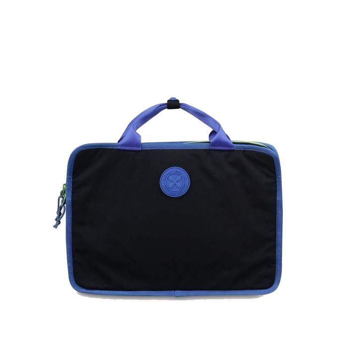 Tas laptop hitam Exsport