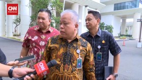 VIDEO: Kasus Tom Lembong, Kejagung Belum Akan Periksa Eks Mendag