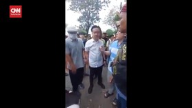 VIDEO:Polisi Tetapkan IV Tersangka Kasus Persekusi Siswa SMAK Gloria 2