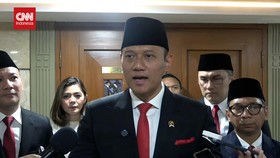 VIDEO:AHY Upayakan Harga Tiket Pesawat Turun di Libur Nataru
