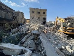 52 Orang Tewas Digempur Israel di Lebanon, Hizbullah Serang Pangkalan Udara