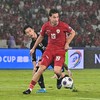 Thom Haye Ditolak NAC Breda, Pelatih Incar Pemain Belgia