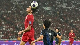Sumardji: Kecil Peluang Kevin Diks Main di Indonesia vs Arab Saudi
