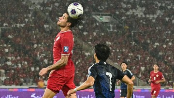 Liputan Olahraga CNN Sport : Lawan Indonesia, Jepang Diwanti-wanti soal Ancaman Drop Ranking FIFA