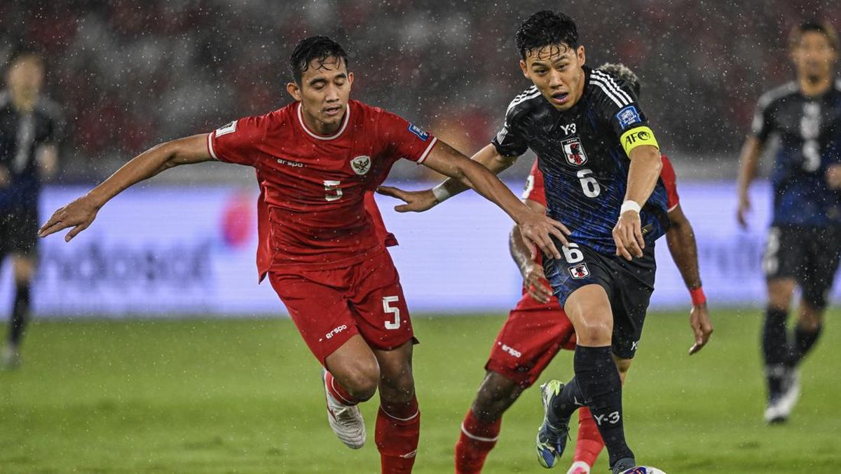 Menakar Peluang Rizky Ridho Gantikan Hilgers di Indonesia vs Bahrain
