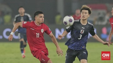 Kabar Sport CNN Terbaru : Bagaimana Persaingan Lini Depan Indonesia Usai Oratmangoen Absen?