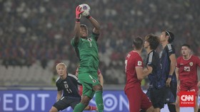 Jadwal Kick Off Jepang vs Indonesia di Kualifikasi Piala Dunia 2026