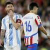 Pelatih Venezuela Ancam Hancurkan Pesta Perpisahan Messi di Argentina