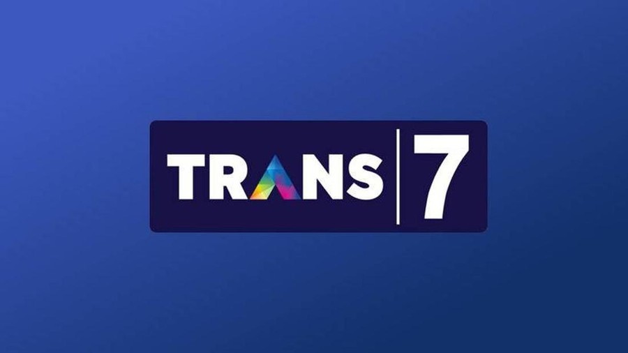 TRANS7 logo