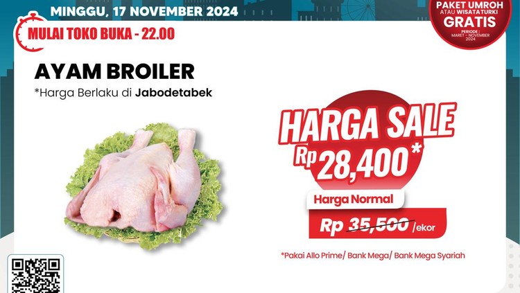 Transmart Full Day Sale Transmart Full Day Sale