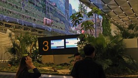 10 Bandara Paling Berkembang Pesat di Asia Tenggara, Ada 2 Punya RI