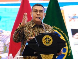Wamen ATR/BPN Tekankan Perkuat Sinergi dan Kolaborasi