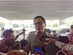 Wamen BUMN Beberkan Proses Suntikan Modal buat Agrinas Rp 8 T