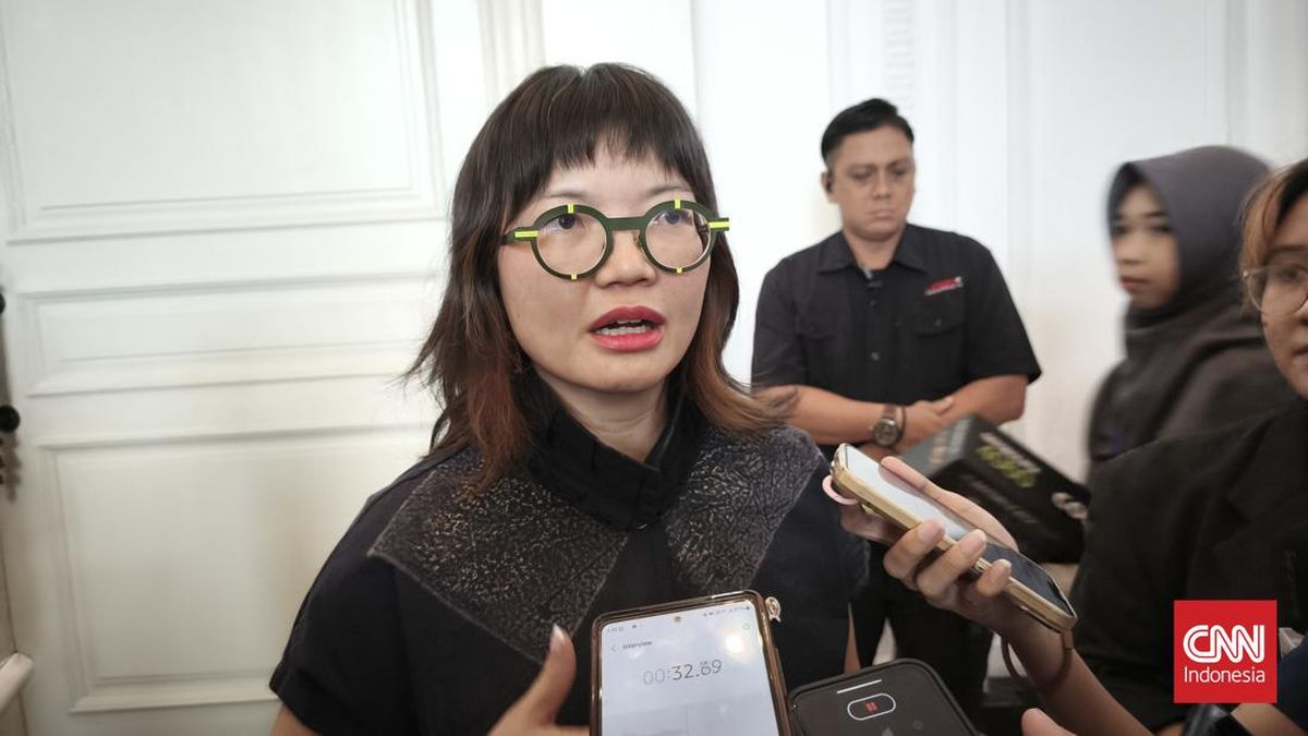 Trump Tangguhkan Visa, Wamen Stella Beber Nasib Studi Pelajar RI ke AS