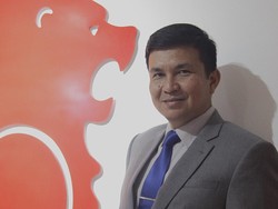Wamildan Tsani, Lulusan SMA Taruna Nusantara yang Kini Pimpin Garuda Indonesia