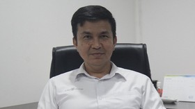 Profil Wamildan Tsani, Lulusan Taruna Nusantara Jadi Bos Baru Garuda