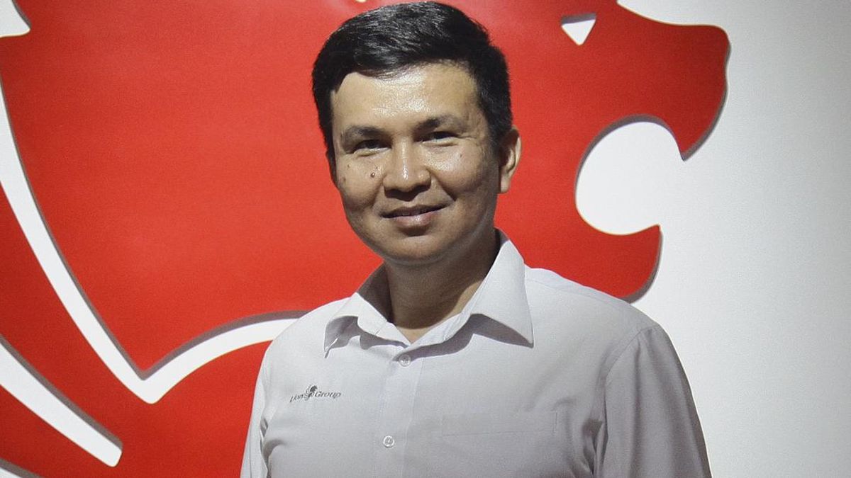 Eks Dirut Garuda Ditunjuk Jadi Petinggi Danantara