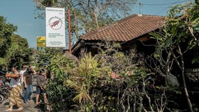 Intip Warung Makan Tradisional Terbaik di Indonesia versi Taste Atlas