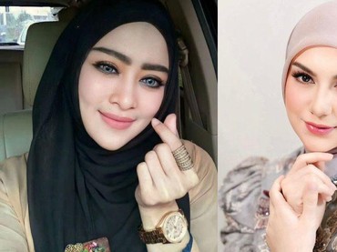  Pendidikan Zeda Salim Vs Denny Sumargo Selesaikan Masalah Agus-Novi