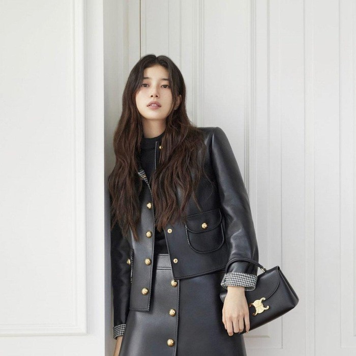 Bae Suzy/Foto: Instagram.com/Celine