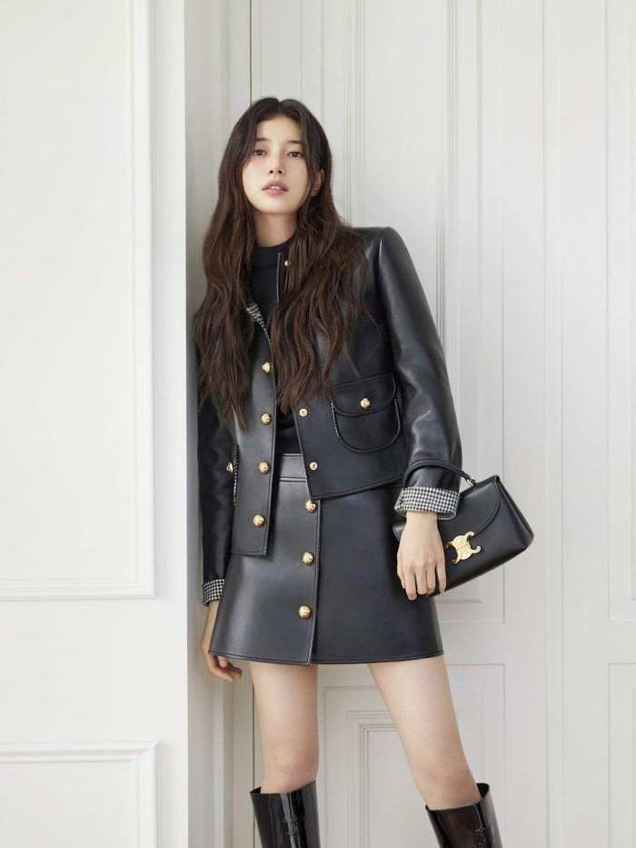 Bae Suzy/Foto: Instagram.com/Celine