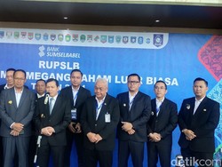 Dukung Pertumbuhan Ekonomi Merata, Bank Sumsel Babel Dorong UMKM Kopi