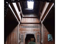 Terungkap Rahasia Rumah Tradisional Bisa Sejuk Tanpa AC