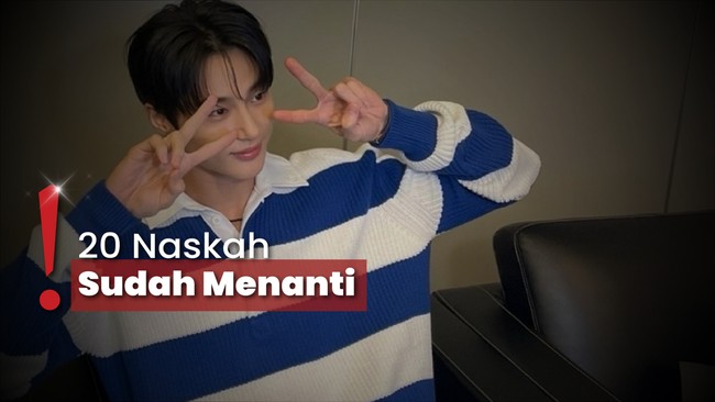 'Lovely Runner' Selesai, Byun Woo Seok Belum Terima Proyek Baru