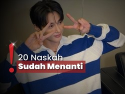 'Lovely Runner' Selesai, Byun Woo Seok Belum Terima Proyek Baru