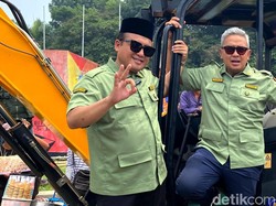 Profil Farhan-Erwin, Pemenang Pilwalkot Bandung yang Ditetapkan KPU