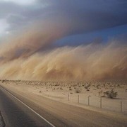 6 Daftar Fenomena Ekstrem dan Aneh yang Pernah Terjadi di Dunia, Ada Tornado Api!