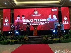 Tanggapi Tudingan Politik Dinasti, Yandi-Ros Janjikan Profesional