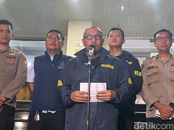 Polisi Akan Usut Tuntas Mafia Judol Komdigi, Dijerat Pasal Judi hingga TPPU