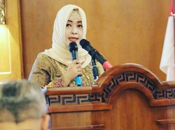 R1DO Tawarkan Renovasi RTLH, Fahira: Rumah Tertata-Bisa Jadi Tempat Usaha
