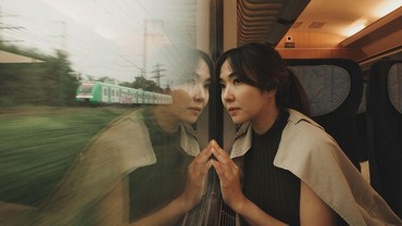 Lirik Lagu Hai Apa Kabar - Gisella Anastasia