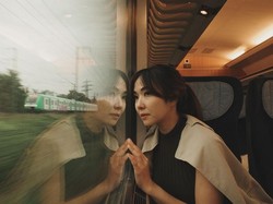 Lirik Lagu Hai Apa Kabar - Gisella Anastasia