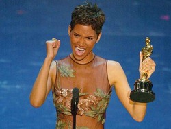 Harapan Tahunan Halle Berry di Oscar: Semoga Aktris Kulit Hitam Menang