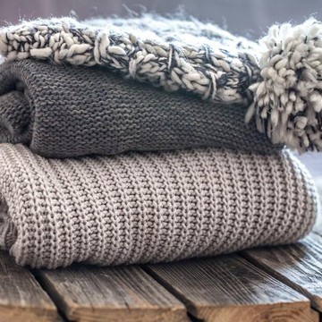 Tips Mencuci Pakaian Berbahan Wol Menggunakan Tangan agar Awet